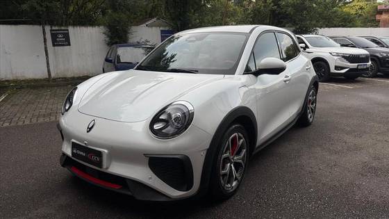GWM ORA 03 63 KW ELÉTRICO GT GWM ORA 03 63 KW ELÉTRICO GT